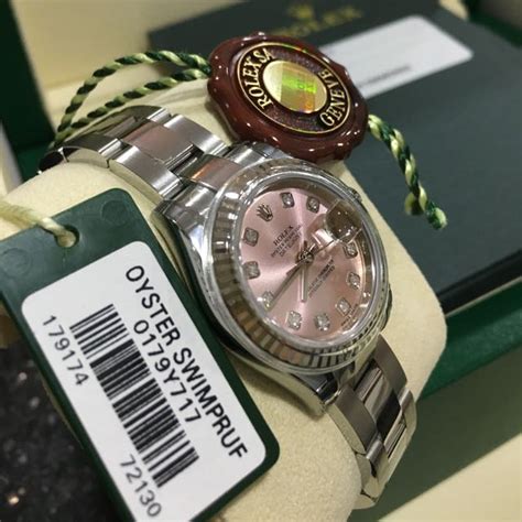 rolex ladies oyster swimpruf watch price|Rolex Oyster swimpruf watch price.